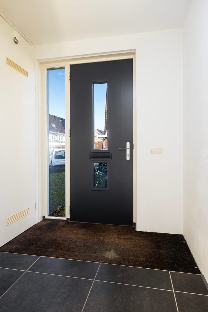 Tussenwoning te koop: Begoniastraat 54, Doetinchem