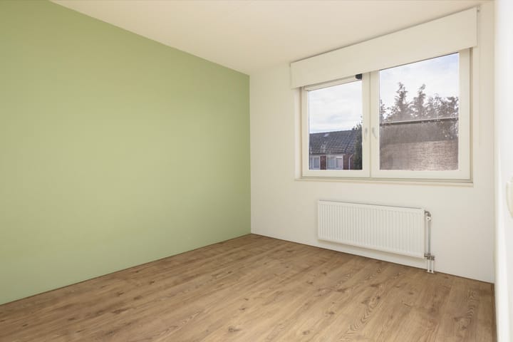 Tussenwoning te koop: Begoniastraat 54, Doetinchem