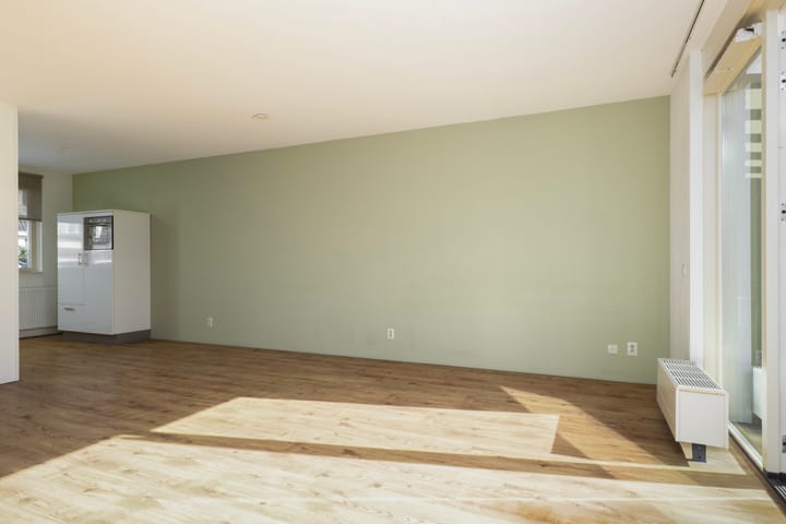 Tussenwoning te koop: Begoniastraat 54, Doetinchem