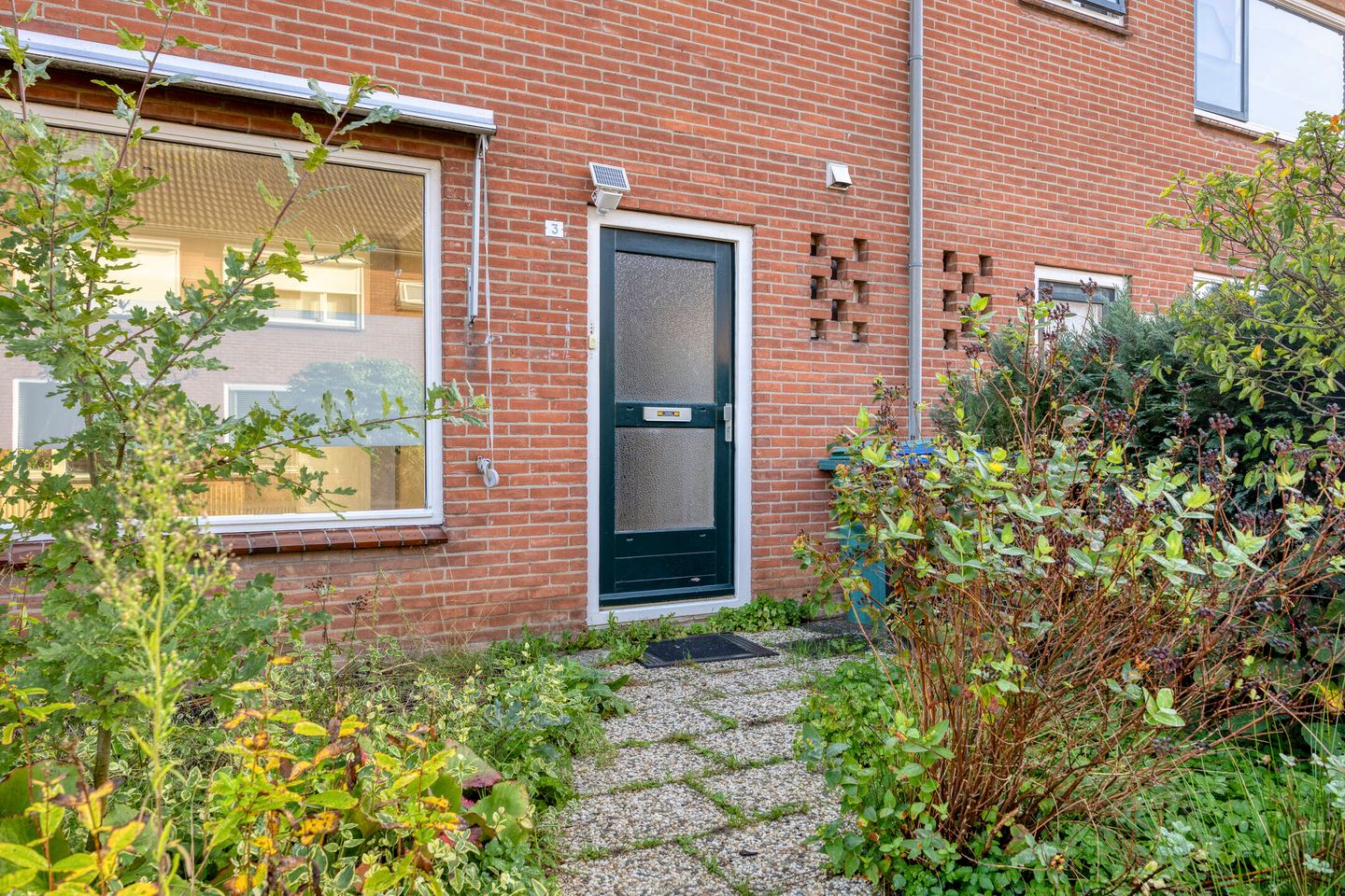 Photo 5 of Narcisstraat 3
