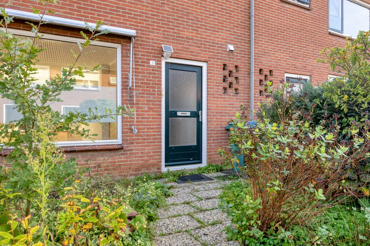Photo 5 of Narcisstraat 3