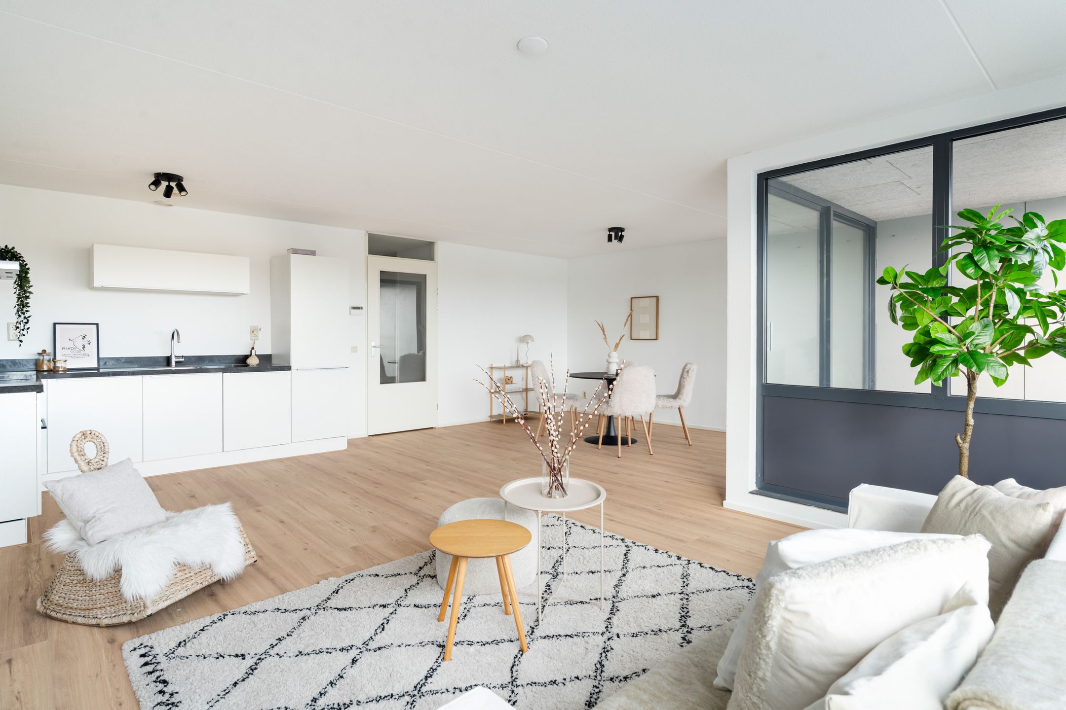 Photo 3 of Philips Willemstraat 119