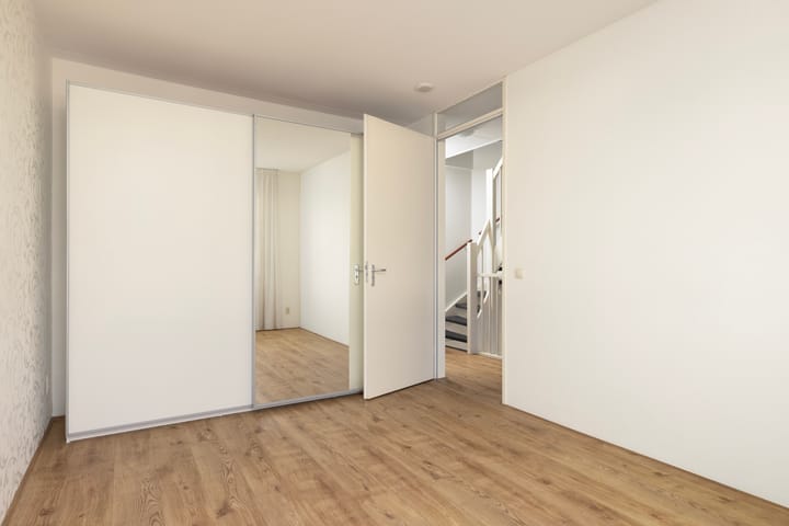 Tussenwoning te koop: Begoniastraat 54, Doetinchem