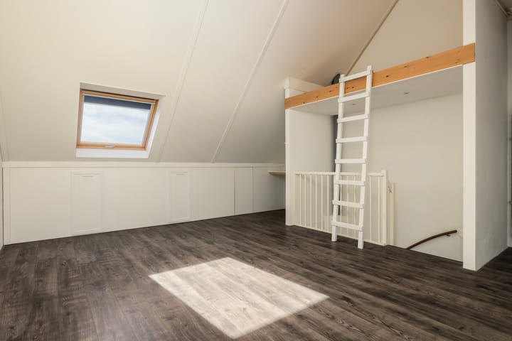 Tussenwoning te koop: Begoniastraat 54, Doetinchem