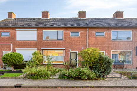 Narcisstraat thumbnail