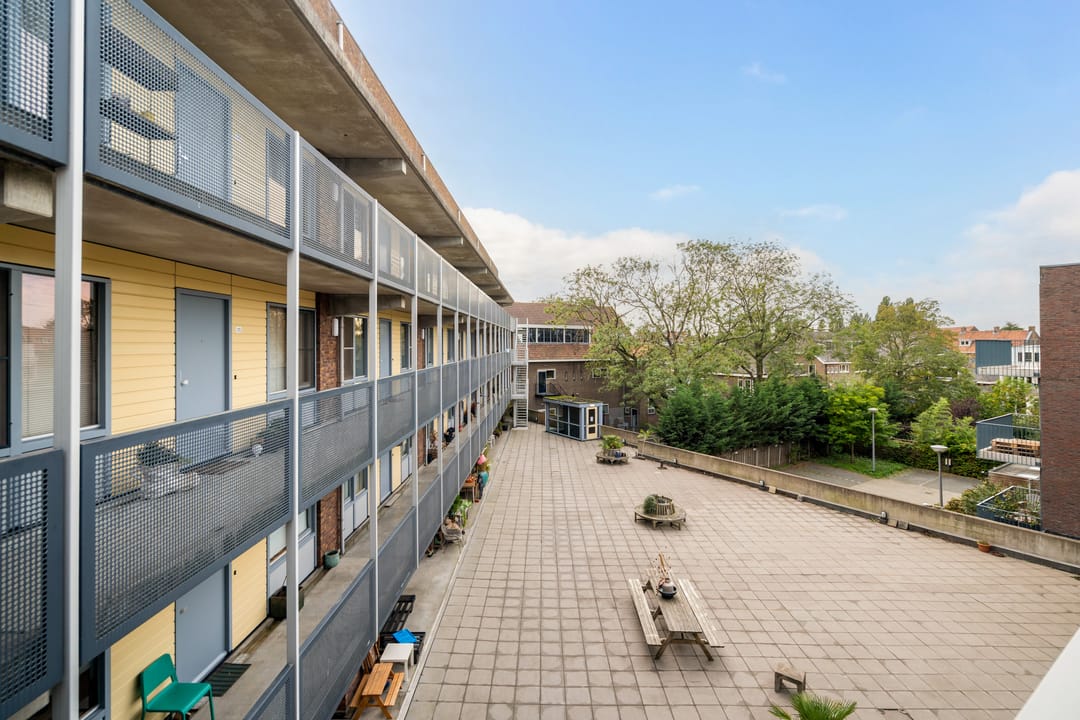 Photo 8 of Philips Willemstraat 119