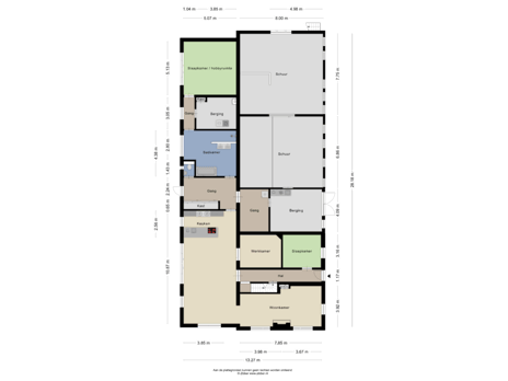 Bekijk plattegrond