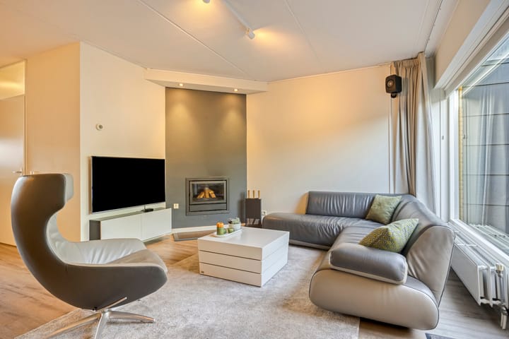 Foto 4 van Kaspar Karsenstraat 8