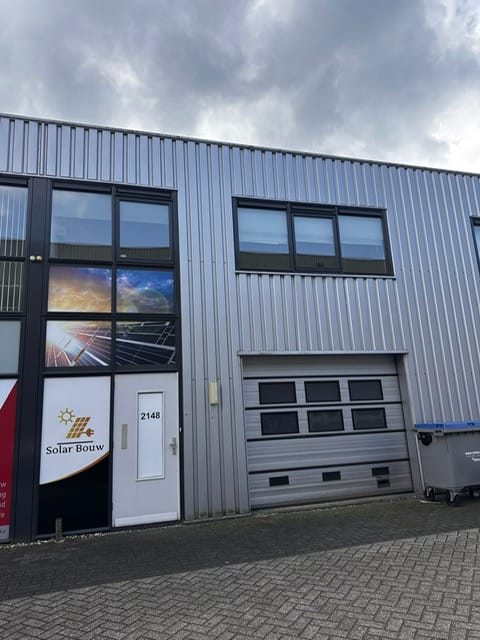 Bijsterhuizen 2148, Wijchen