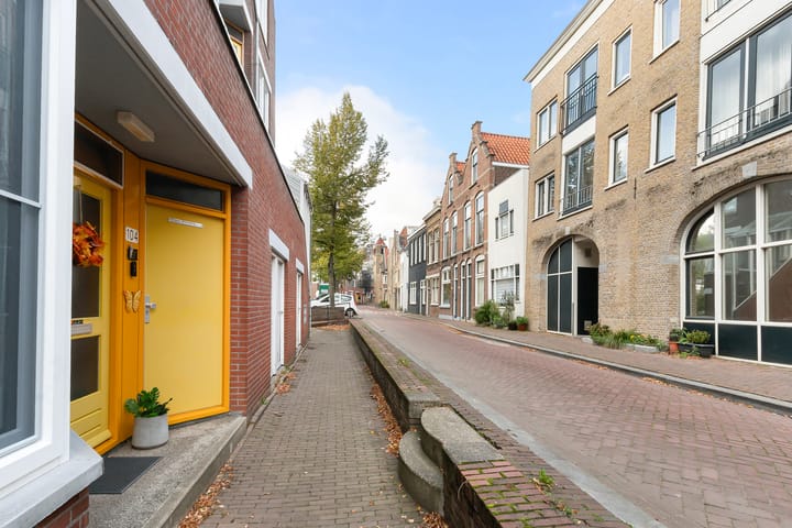 Foto 5 van Boogjes 104