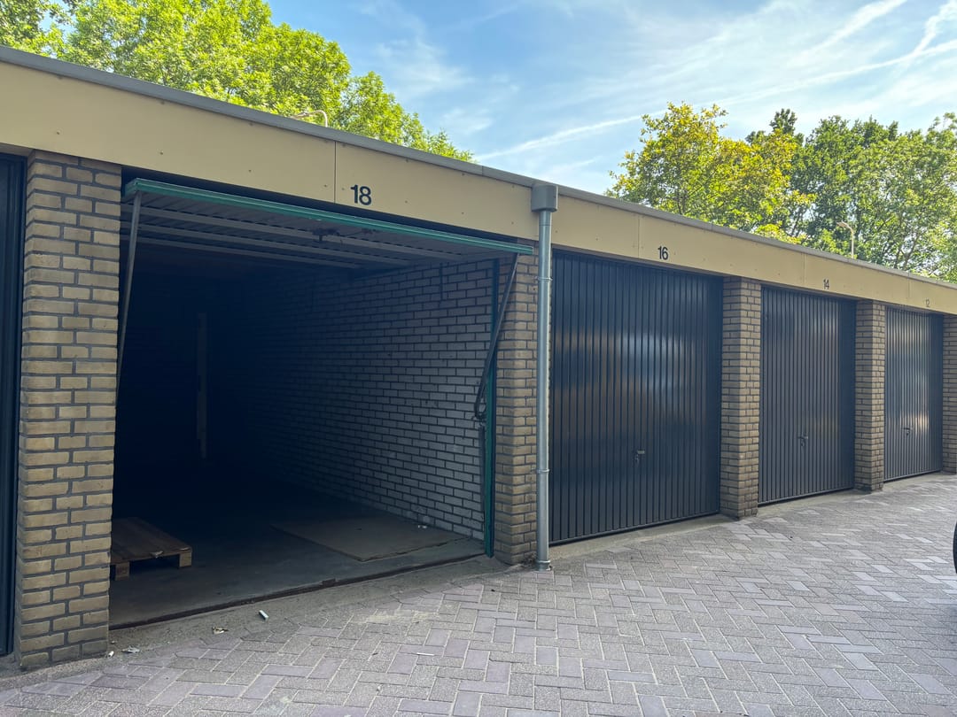 Photo 2 of Lupinesingel 18