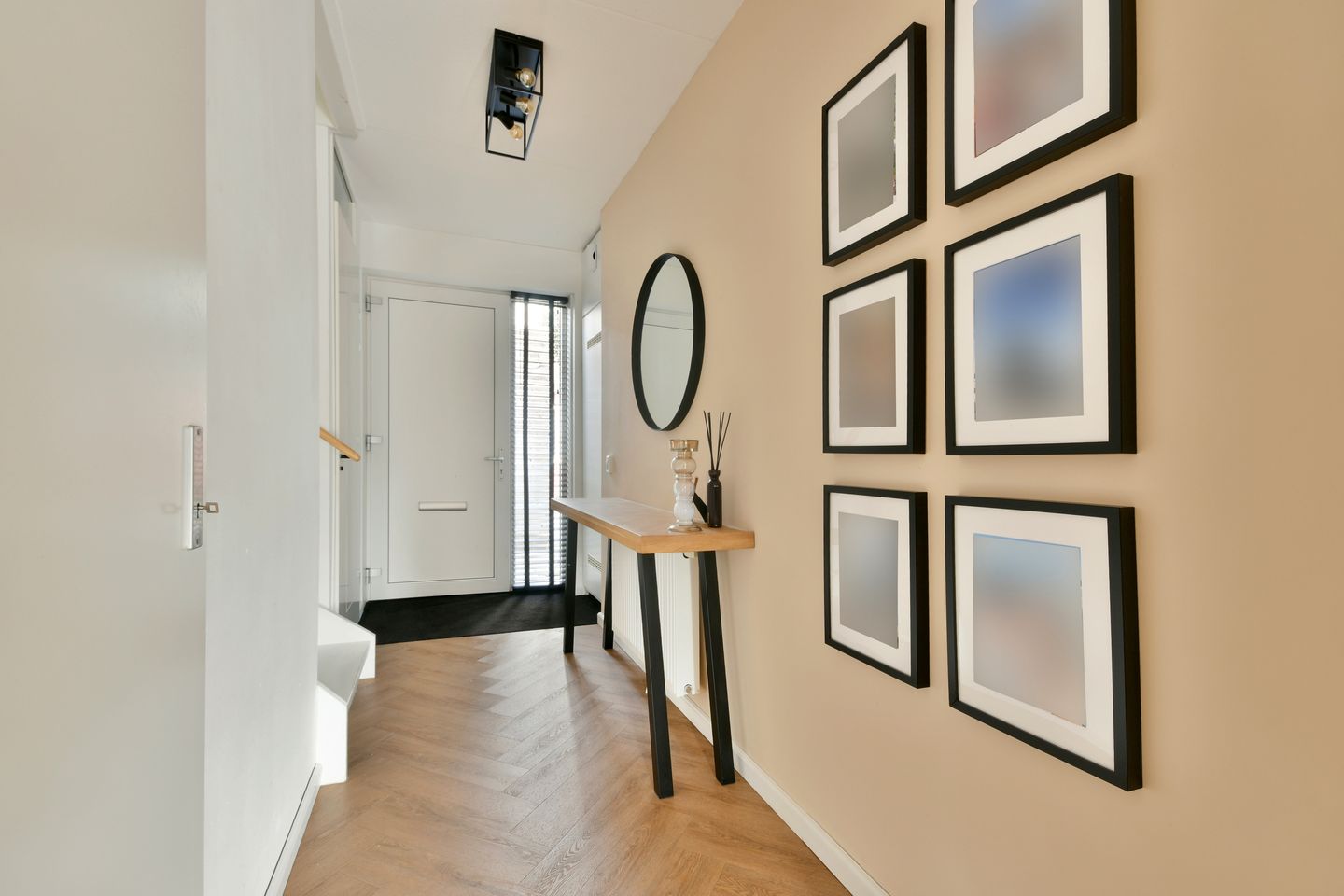Foto 5 van Lindenlaan 72-B