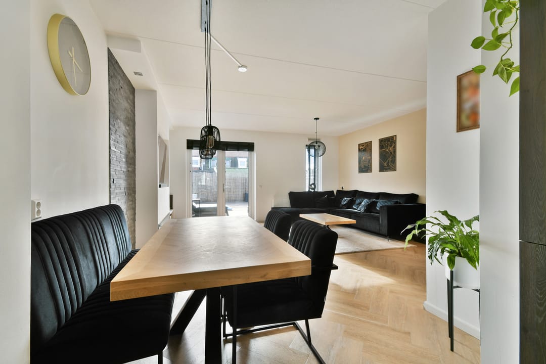 Foto 7 van Lindenlaan 72-B