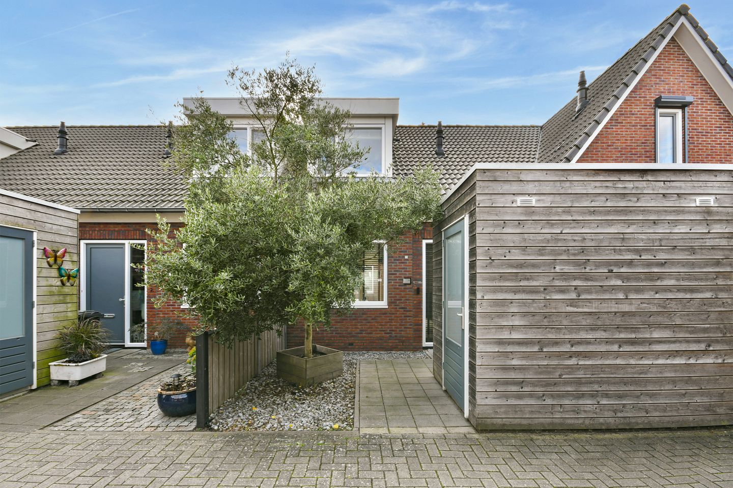 Foto 4 van Lindenlaan 72-B