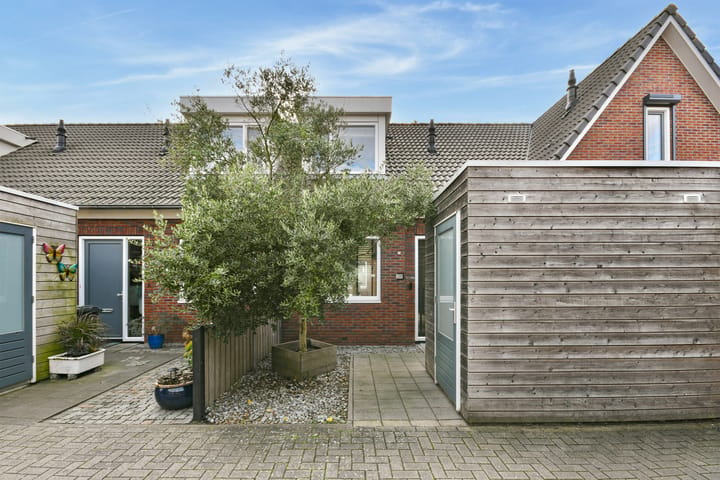 Foto 4 van Lindenlaan 72-B