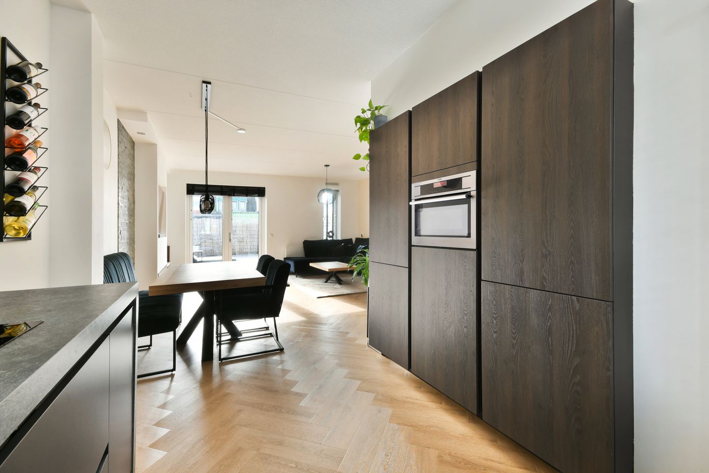 Foto 10 van Lindenlaan 72-B