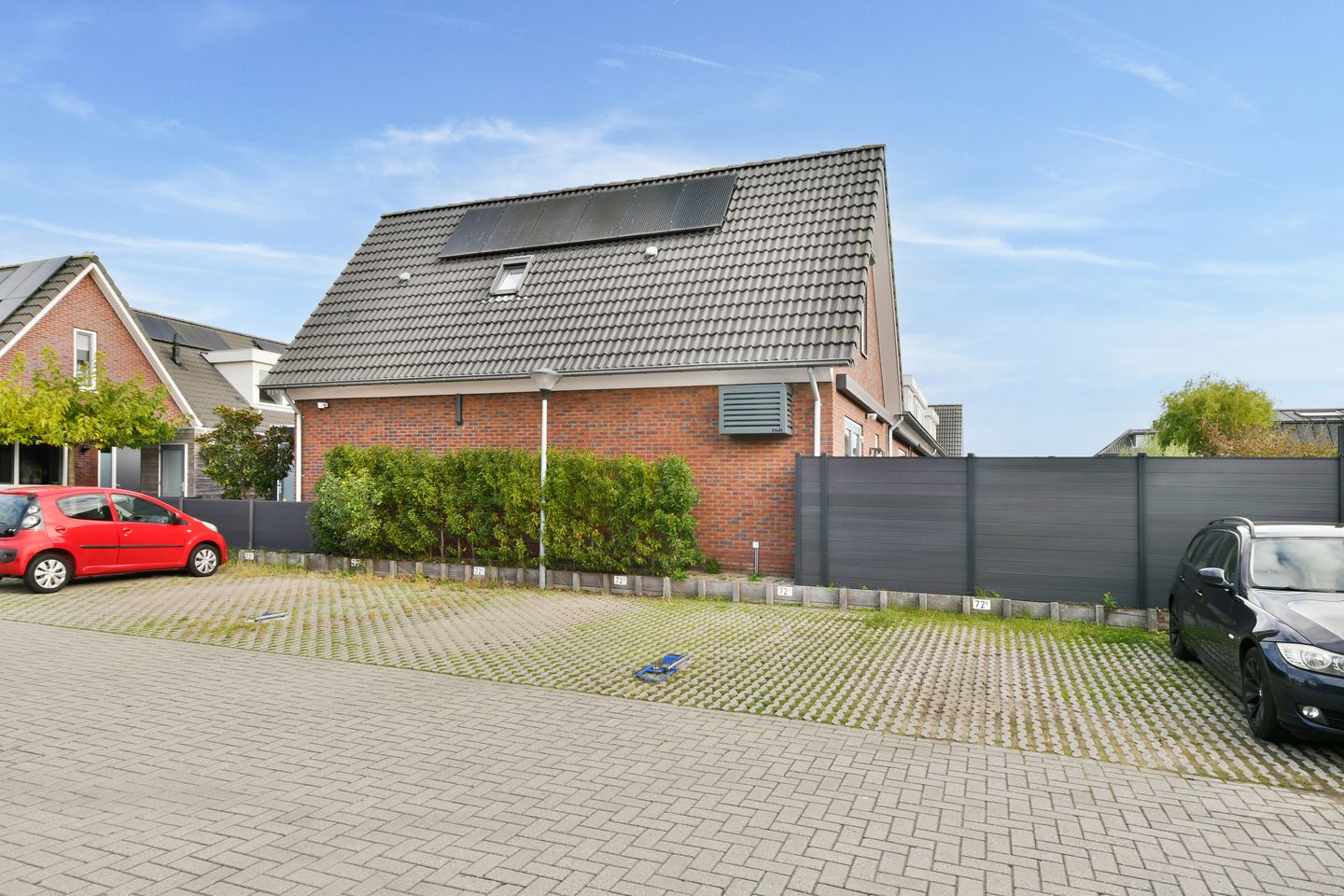 Foto 19 van Lindenlaan 72-B