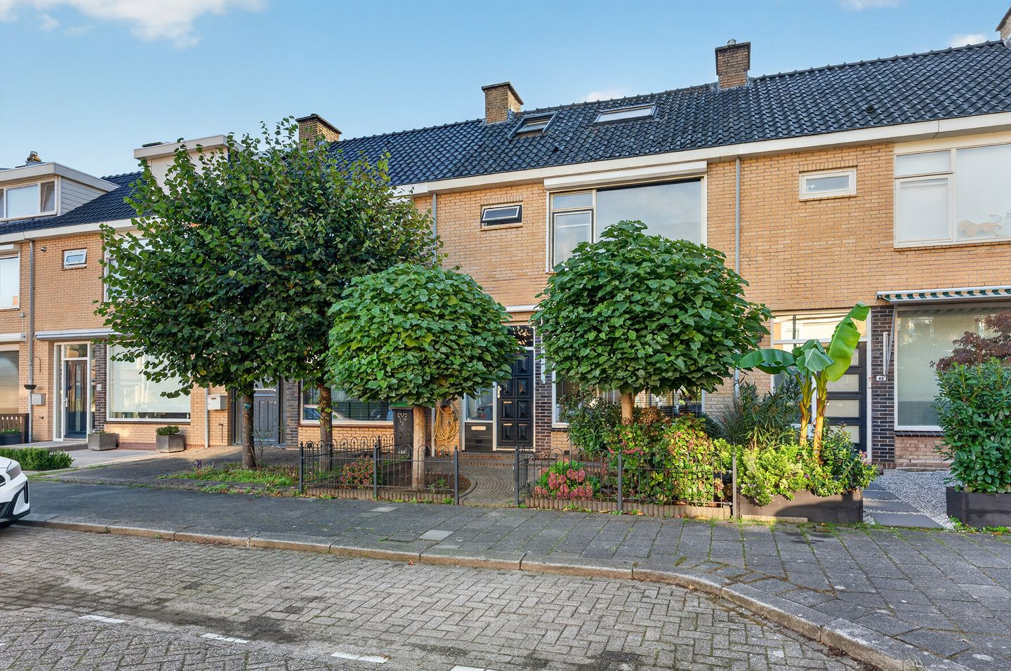 Foto 40 van Leopoldstraat 43