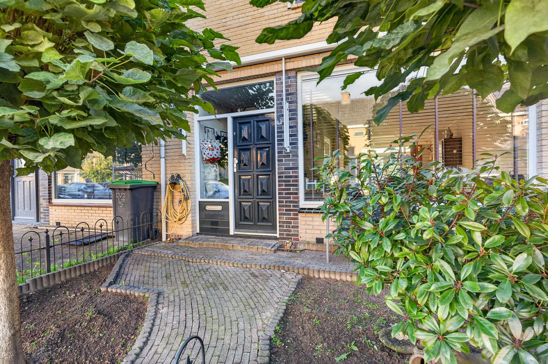 Foto 41 van Leopoldstraat 43