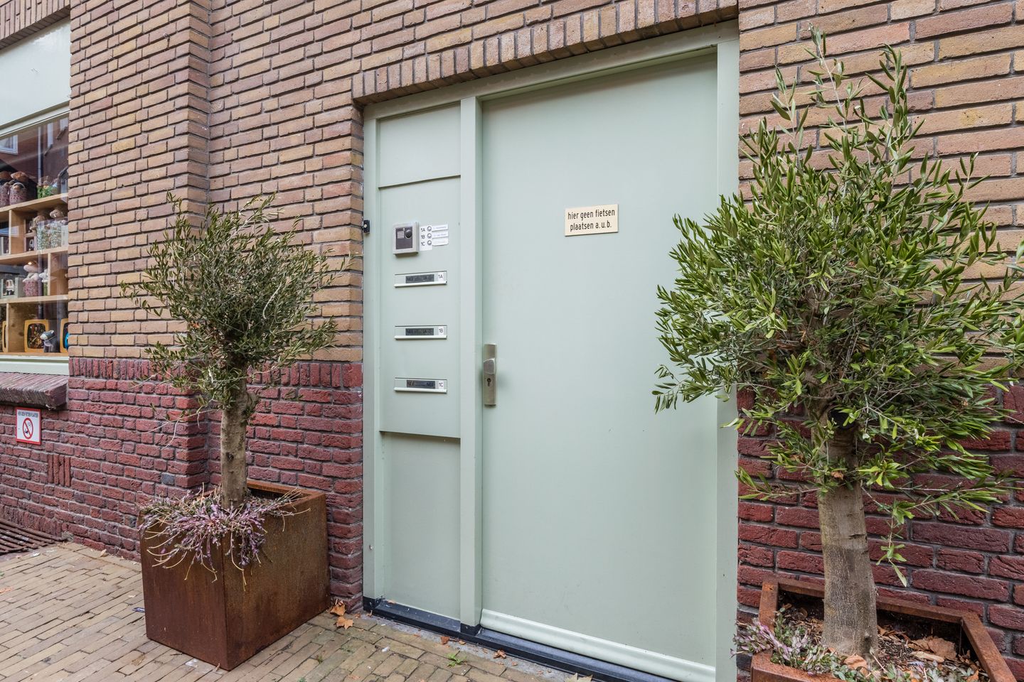 Photo 5 of Molenstraat 1-B