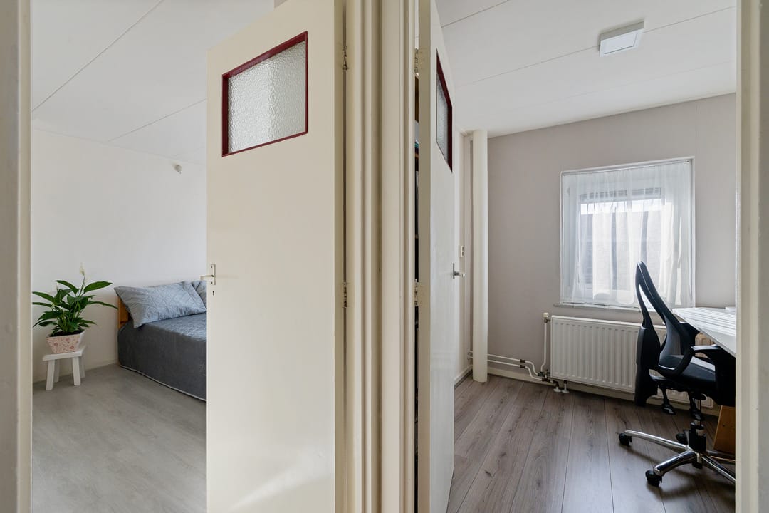Foto 16 van Sinnewar 4