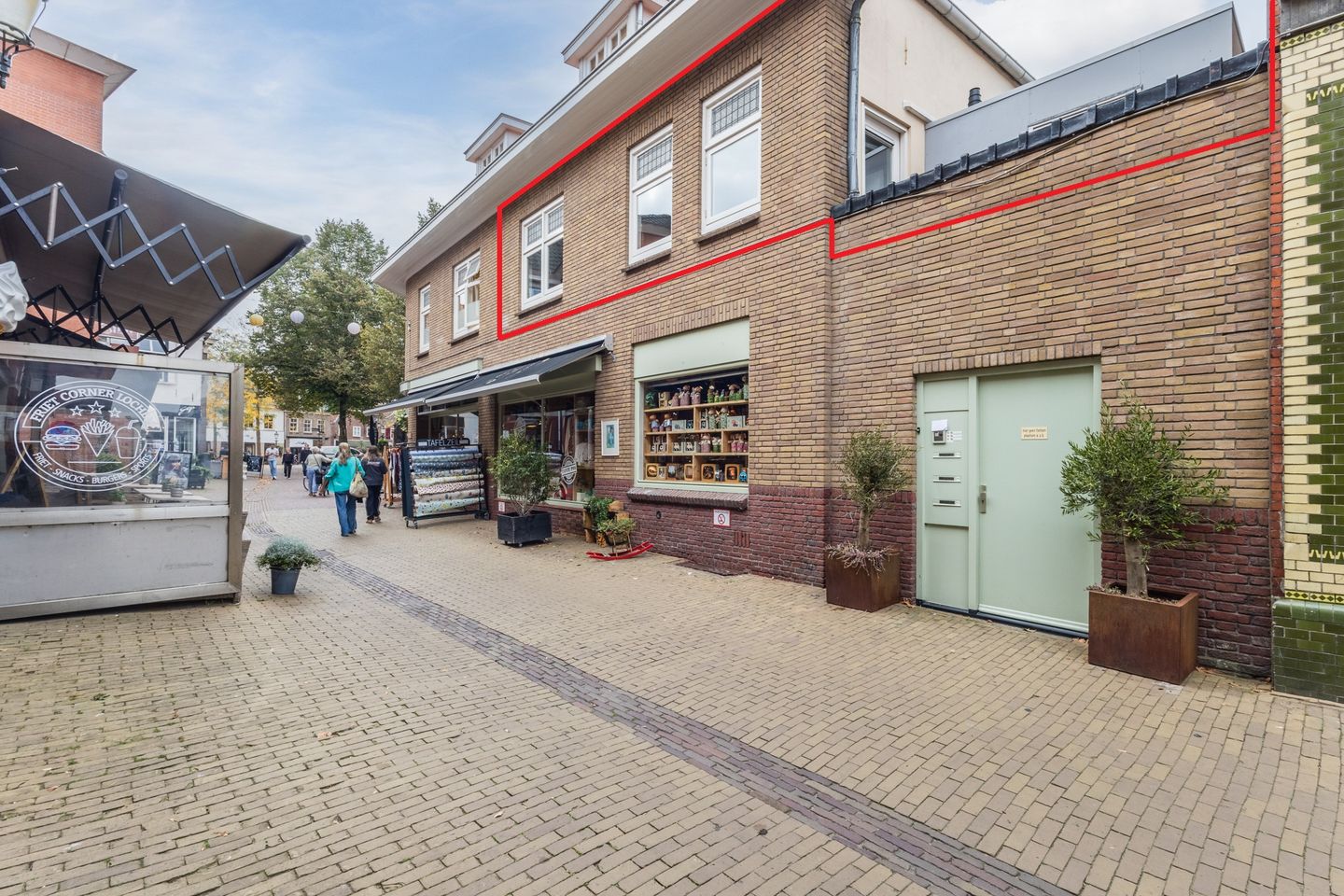 Photo 4 of Molenstraat 1-B