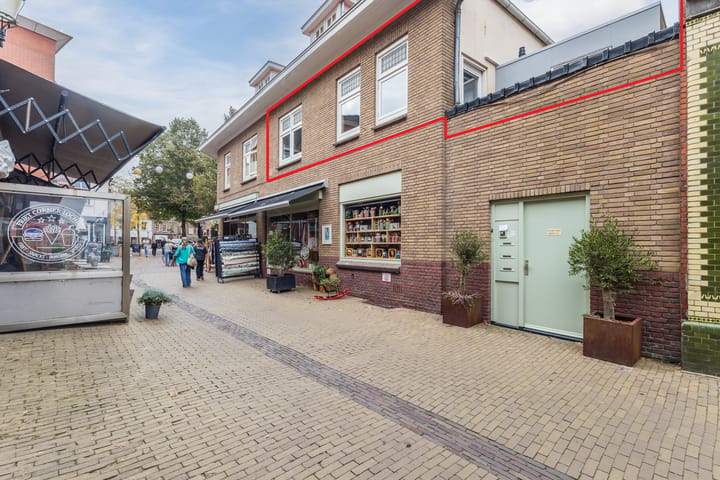 Foto 4 van Molenstraat 1-B