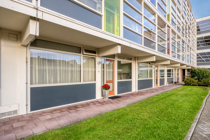 Foto 4 van Anemoonstraat 57
