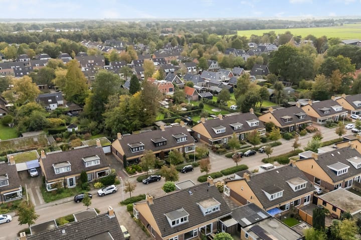 Foto 4 van Jan de Wittstraat 24