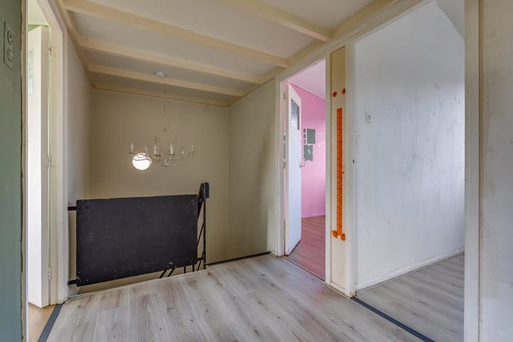 Twee-onder-één-kap te koop: Dr. Poolmanstraat 4, Ter Apel