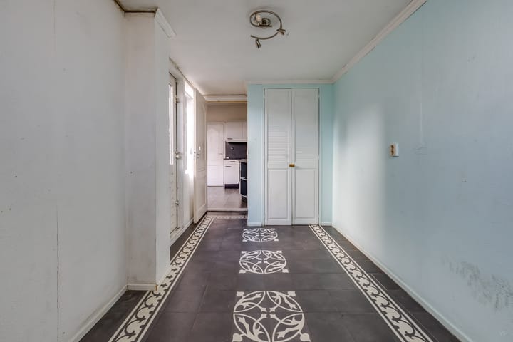 Twee-onder-één-kap te koop: Dr. Poolmanstraat 4, Ter Apel