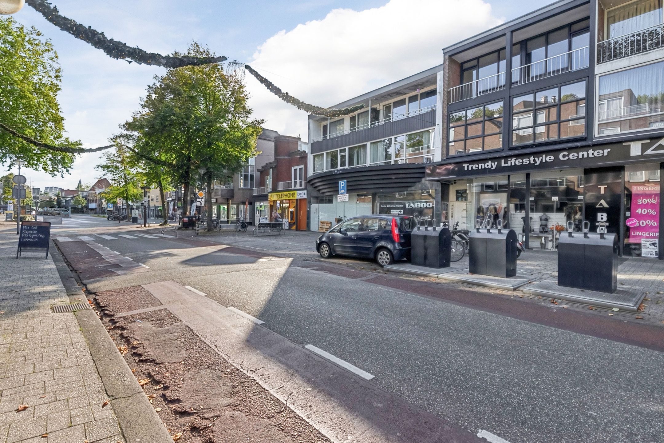 Hoofdstraat 141 