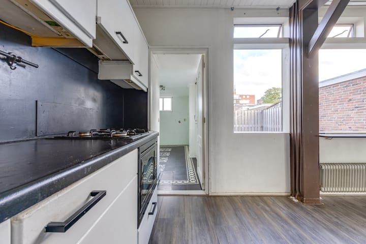 Twee-onder-één-kap te koop: Dr. Poolmanstraat 4, Ter Apel