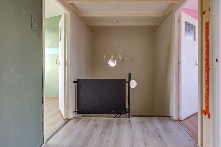 Twee-onder-één-kap te koop: Dr. Poolmanstraat 4, Ter Apel