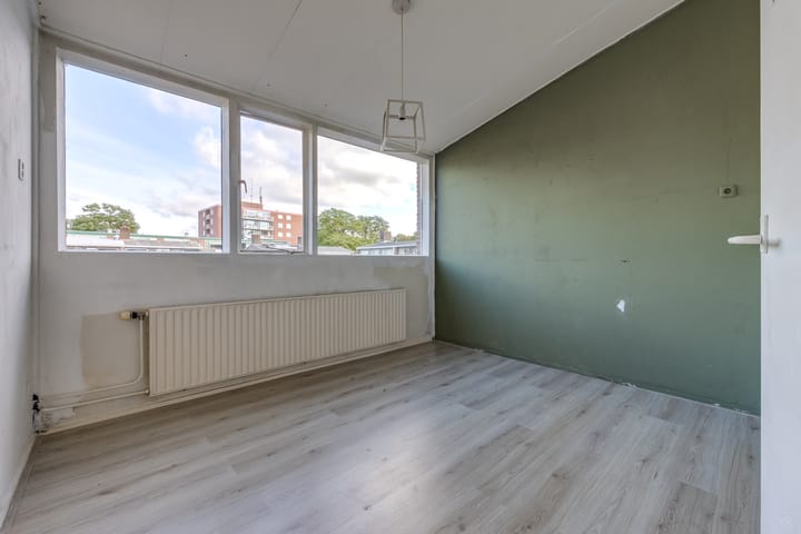 Twee-onder-één-kap te koop: Dr. Poolmanstraat 4, Ter Apel