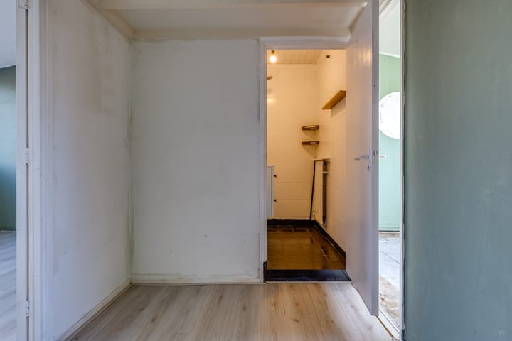 Twee-onder-één-kap te koop: Dr. Poolmanstraat 4, Ter Apel