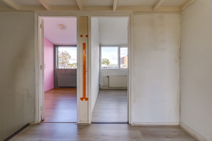 Twee-onder-één-kap te koop: Dr. Poolmanstraat 4, Ter Apel