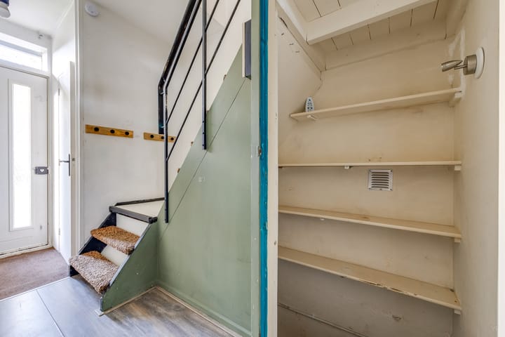 Twee-onder-één-kap te koop: Dr. Poolmanstraat 4, Ter Apel