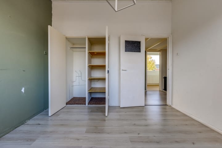 Twee-onder-één-kap te koop: Dr. Poolmanstraat 4, Ter Apel