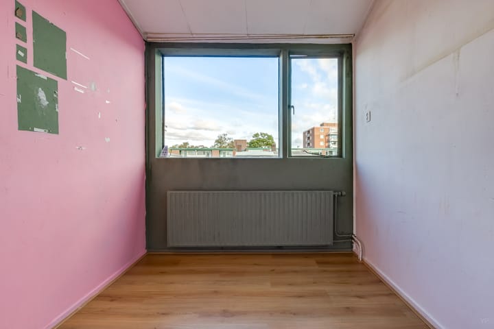 Twee-onder-één-kap te koop: Dr. Poolmanstraat 4, Ter Apel