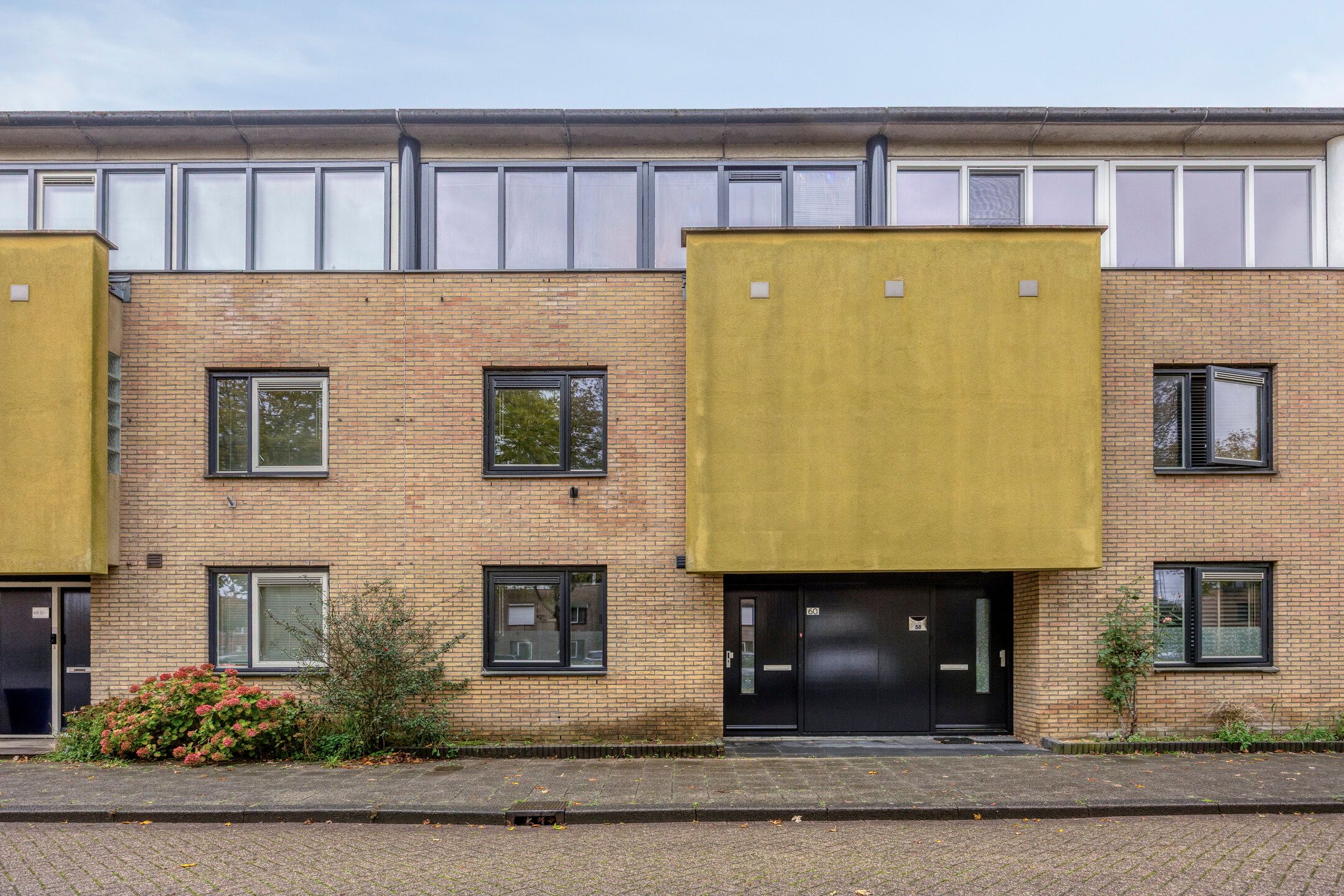 Beb Vuykstraat 60 