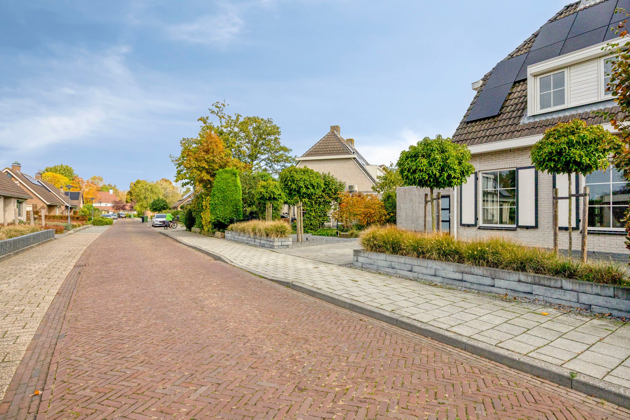 Photo 42 of Strandloperstraat 13