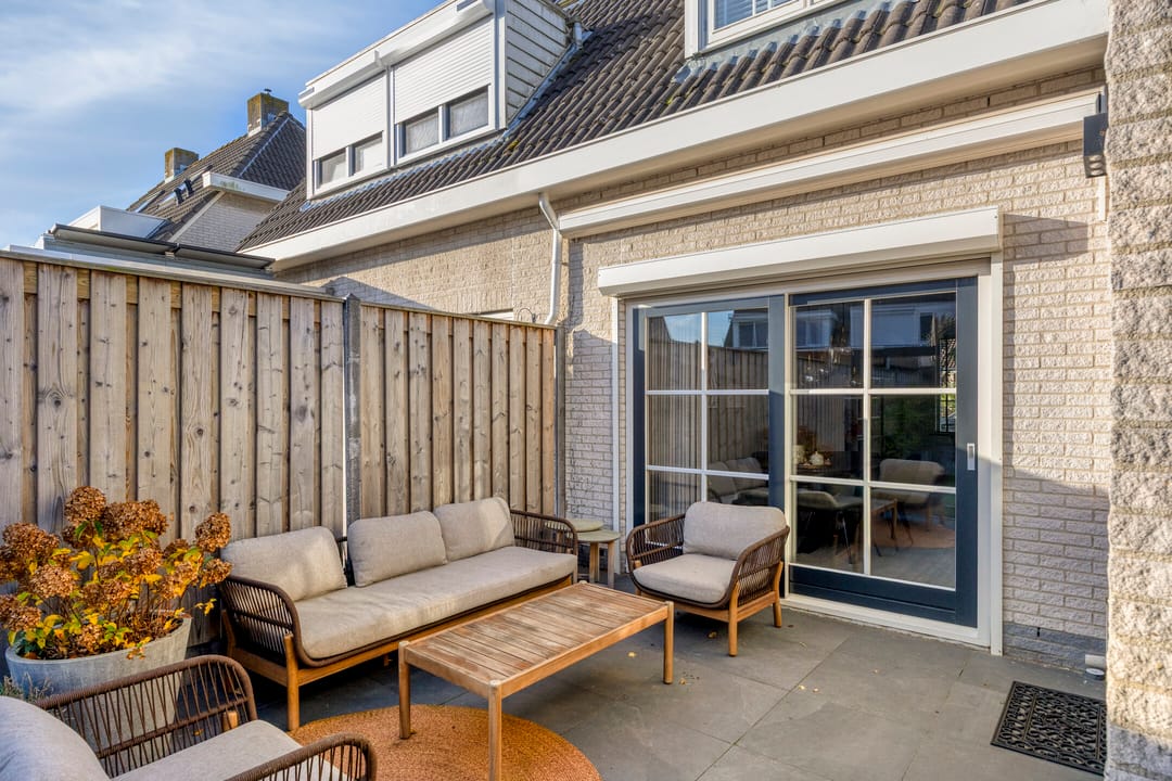 Photo 31 of Strandloperstraat 13