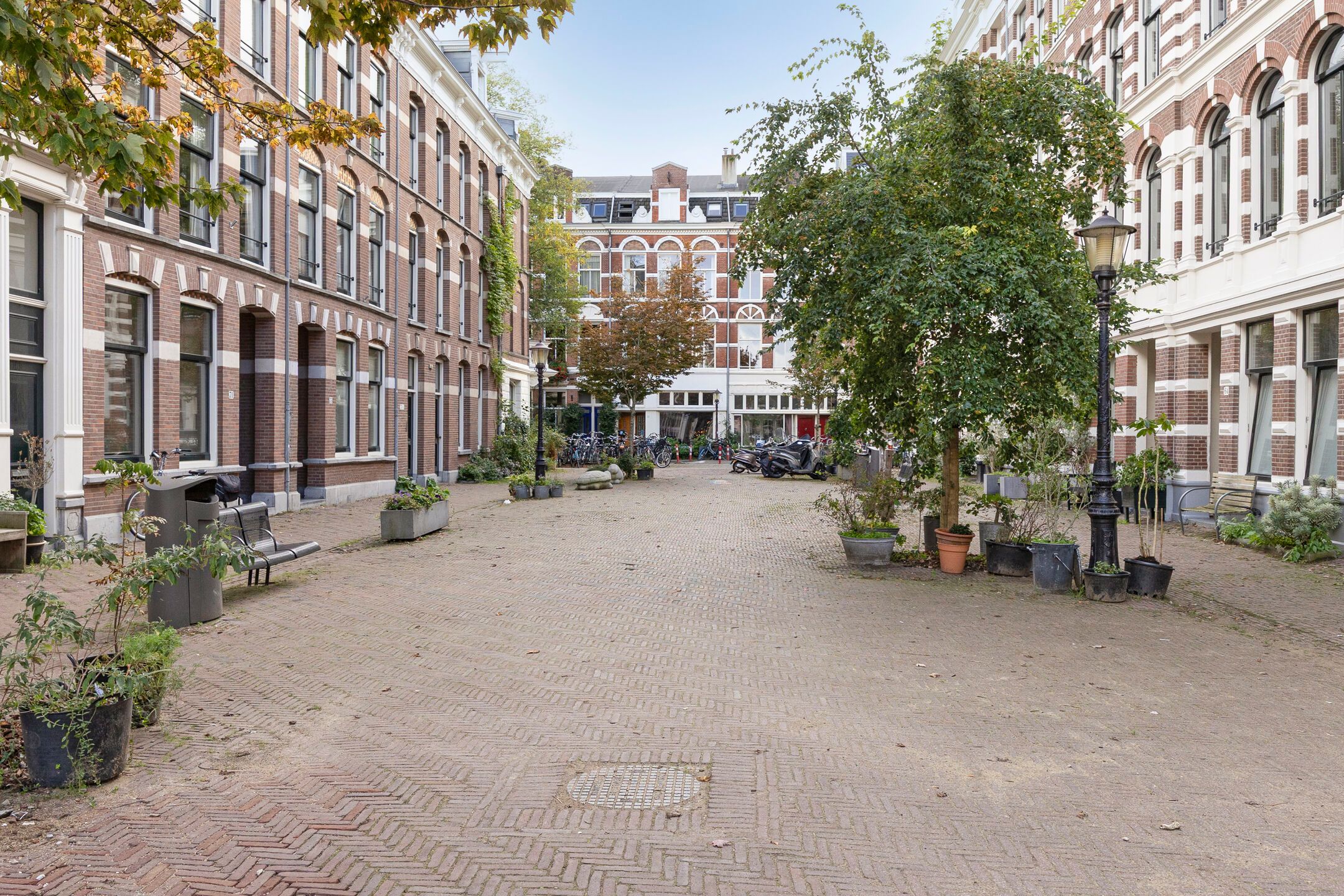 Foto 18 van Ruyschstraat 14-B