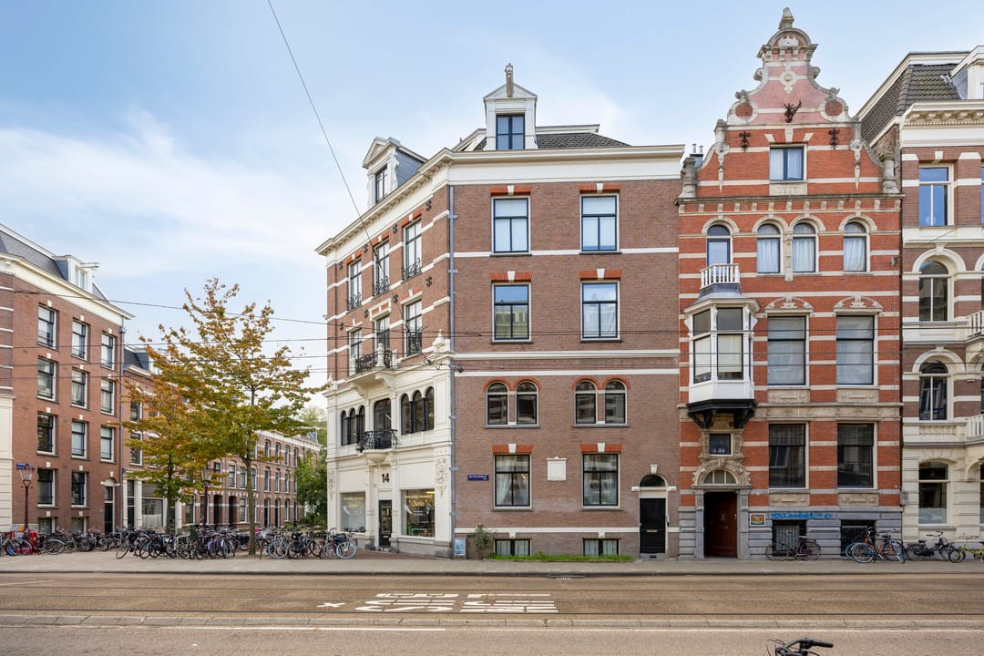 Foto 16 van Ruyschstraat 14-B