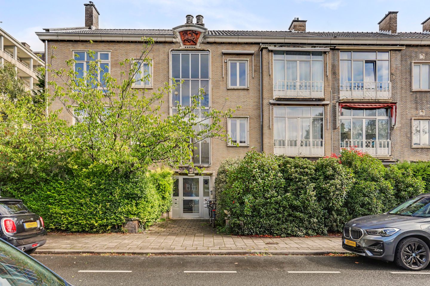 Photo 1 of Hart Nibbrigkade 59