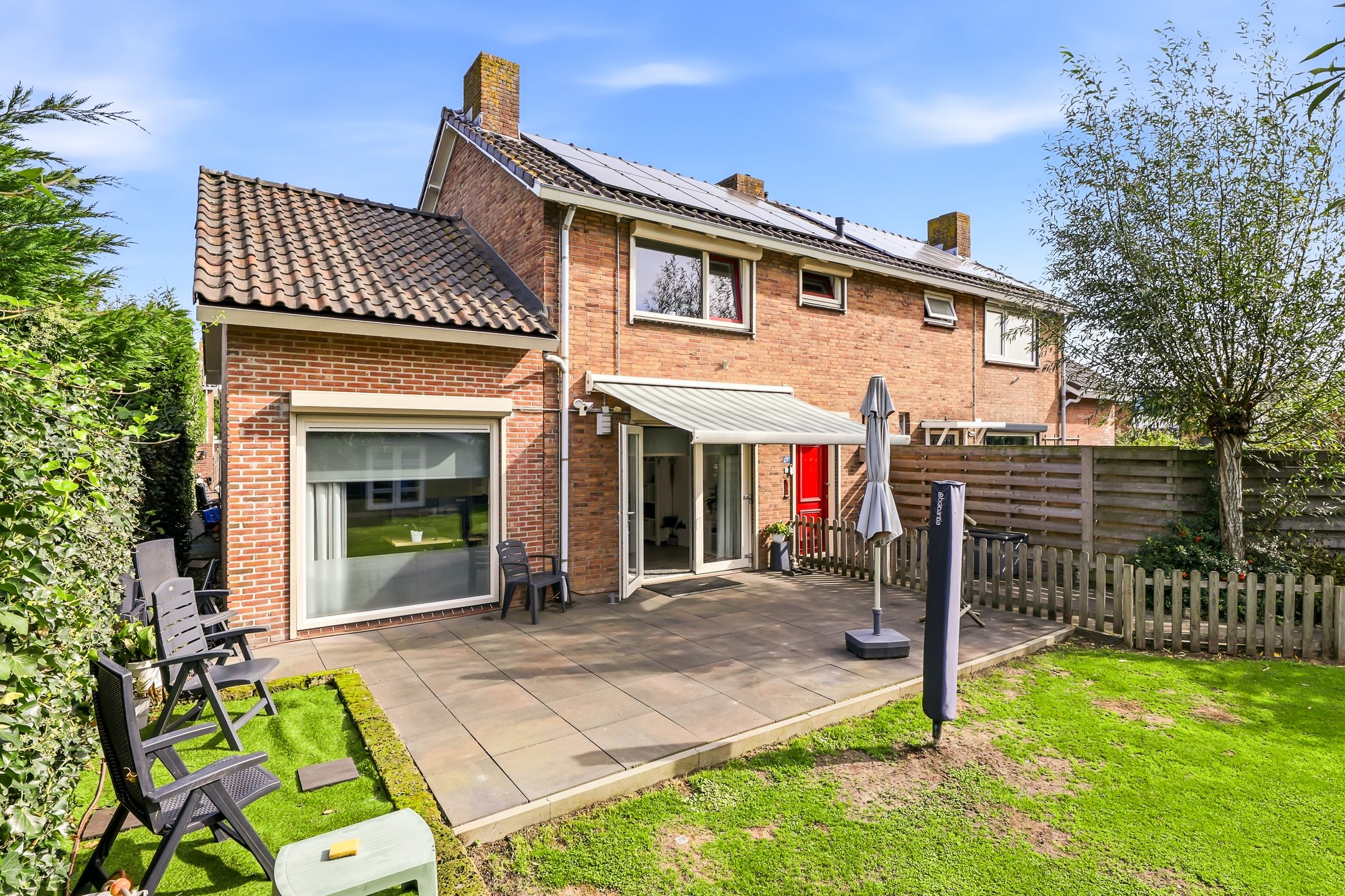 Meindert Hobbemalaan 79 