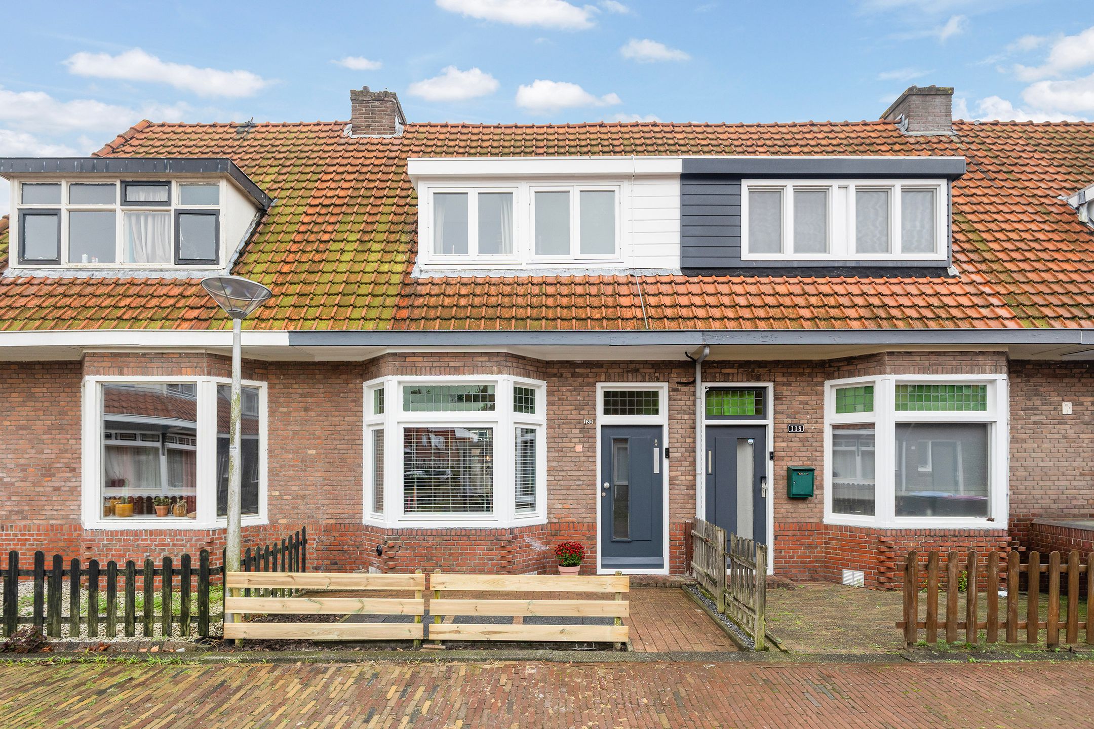 Auke Stellingwerfstraat 120 