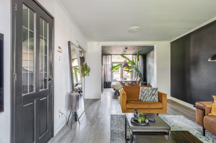 Photo 3 of Cornelis Ditostraat 16