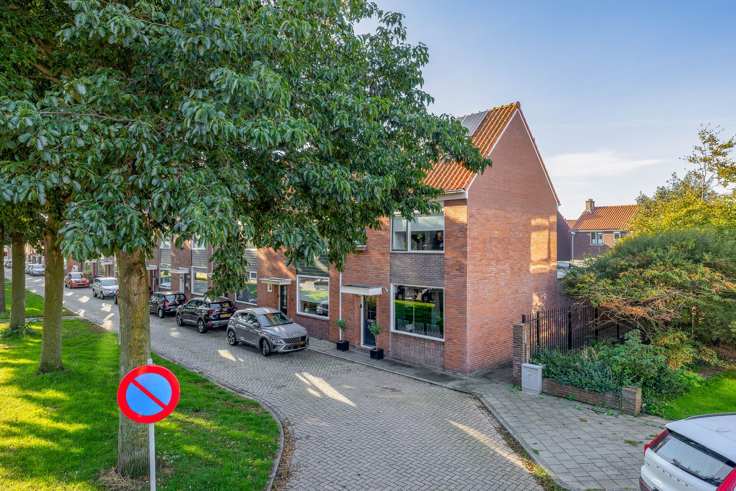 Photo 1 of Cornelis Ditostraat 16